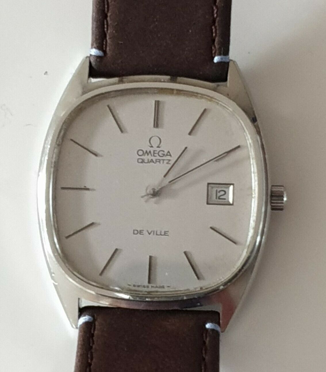 Omega De Ville